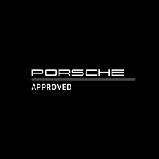 Garantie Porsche Approved